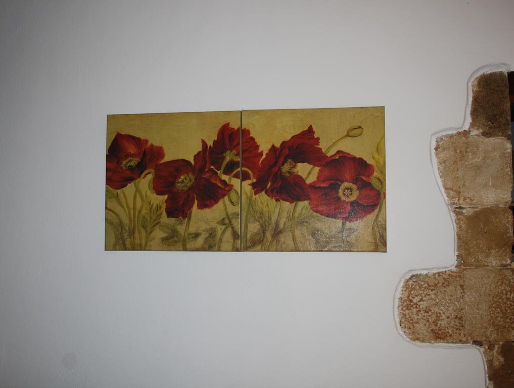 Anemones Rooms Hanya Dış mekan fotoğraf