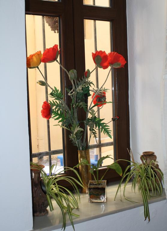 Anemones Rooms Hanya Dış mekan fotoğraf