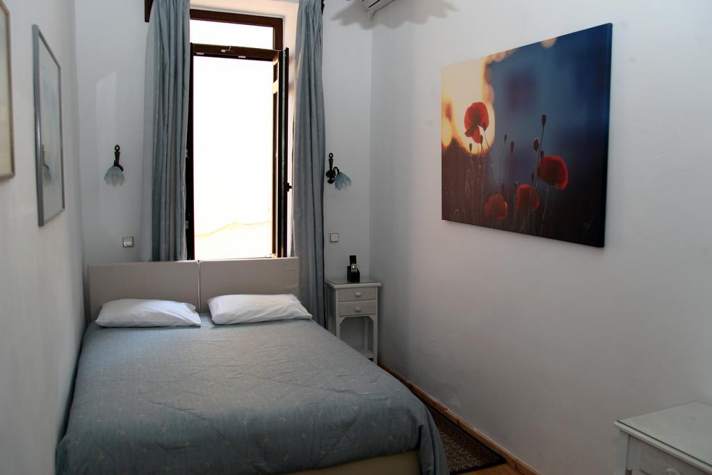 Anemones Rooms Hanya Dış mekan fotoğraf
