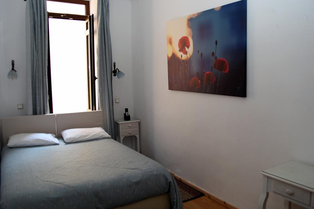 Anemones Rooms Hanya Dış mekan fotoğraf