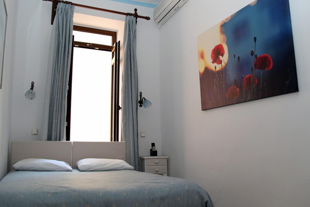Anemones Rooms Hanya Dış mekan fotoğraf