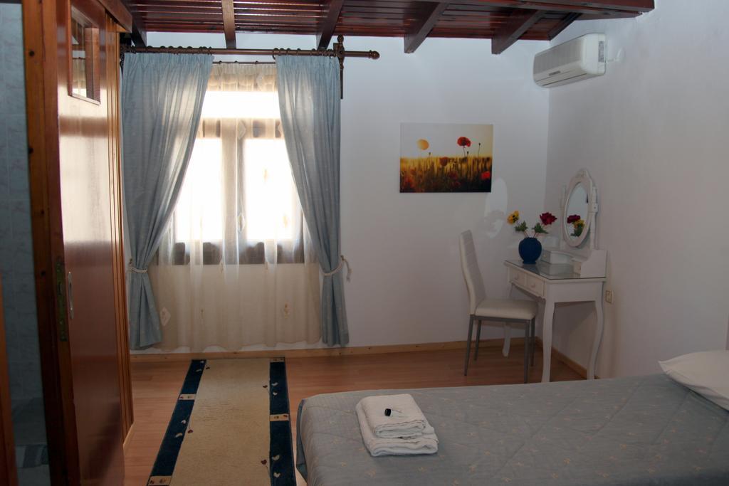 Anemones Rooms Hanya Dış mekan fotoğraf