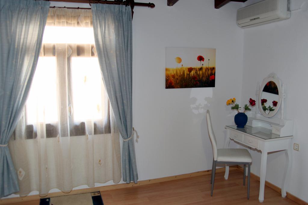 Anemones Rooms Hanya Dış mekan fotoğraf