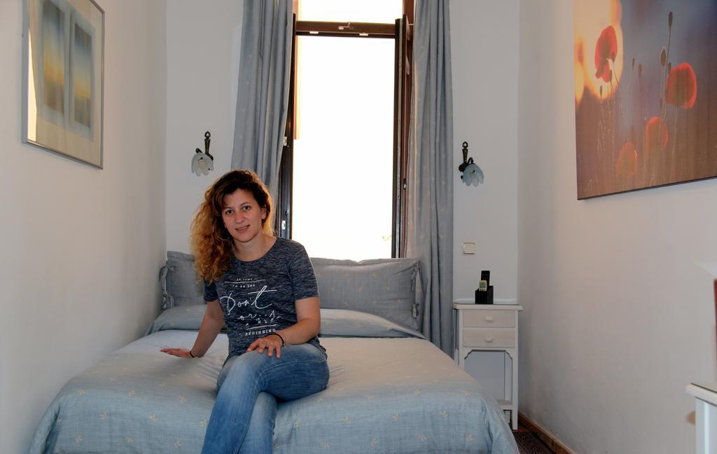 Anemones Rooms Hanya Dış mekan fotoğraf