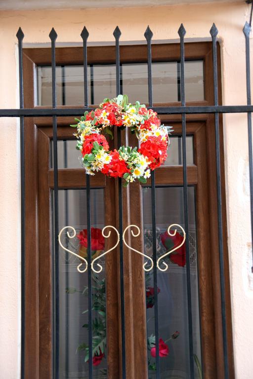 Anemones Rooms Hanya Dış mekan fotoğraf