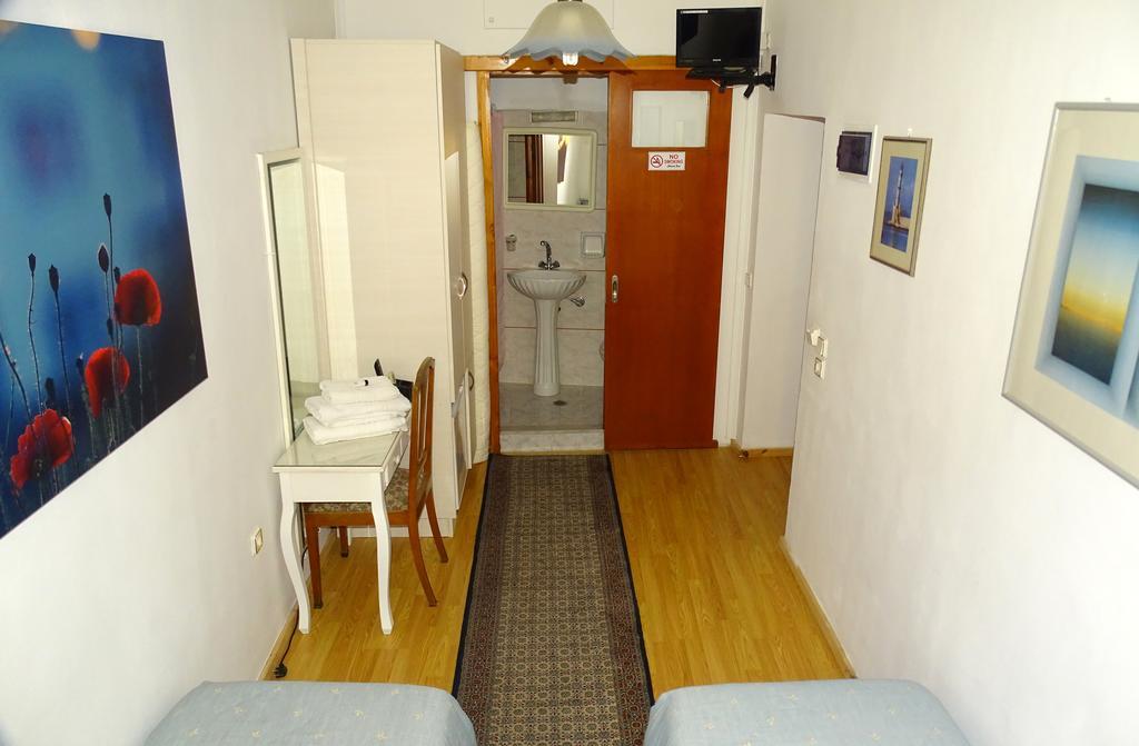 Anemones Rooms Hanya Dış mekan fotoğraf