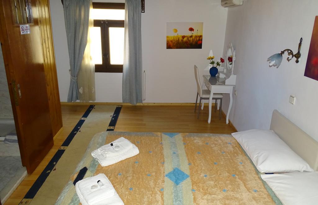 Anemones Rooms Hanya Dış mekan fotoğraf