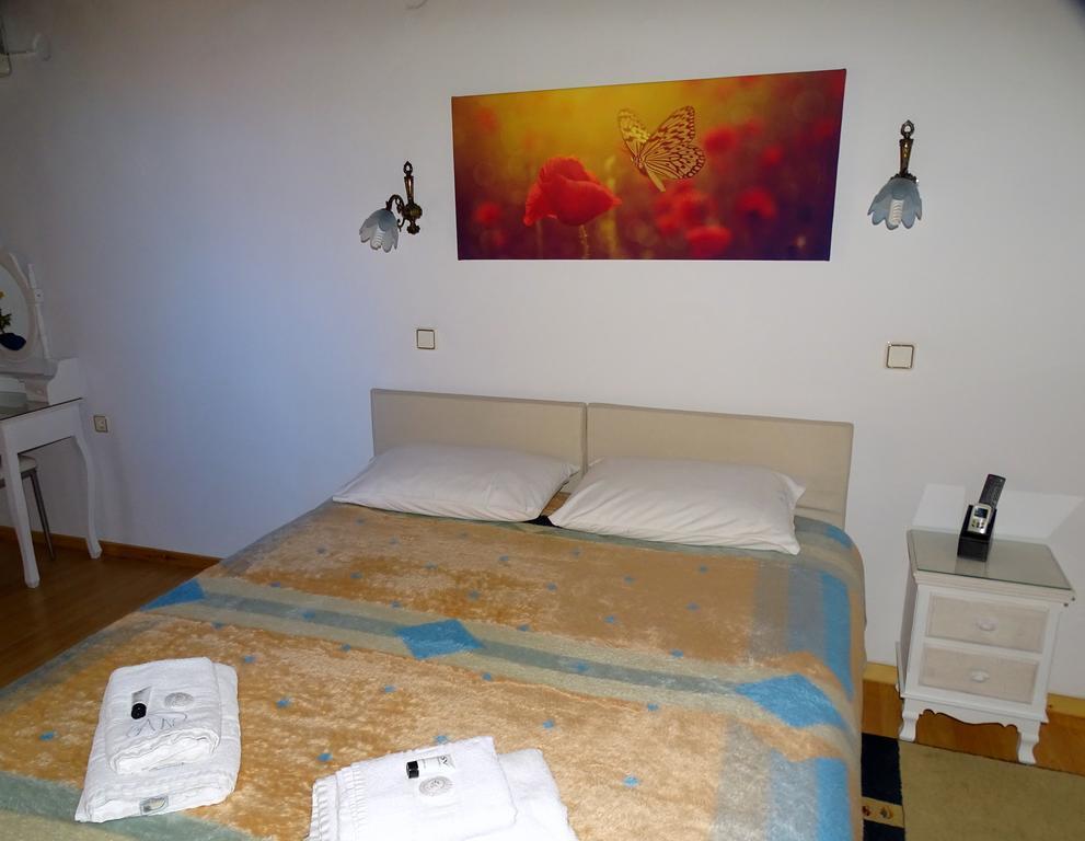 Anemones Rooms Hanya Dış mekan fotoğraf