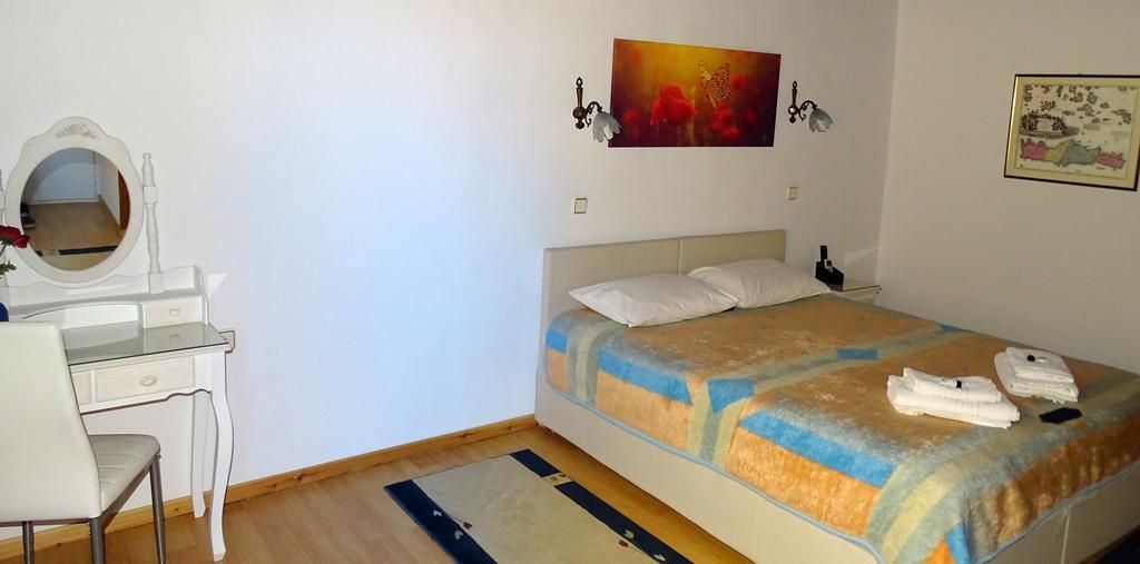 Anemones Rooms Hanya Dış mekan fotoğraf