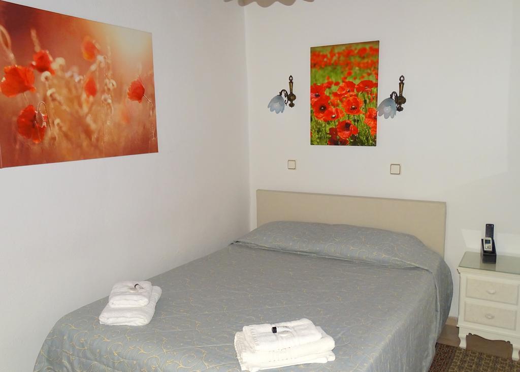 Anemones Rooms Hanya Dış mekan fotoğraf