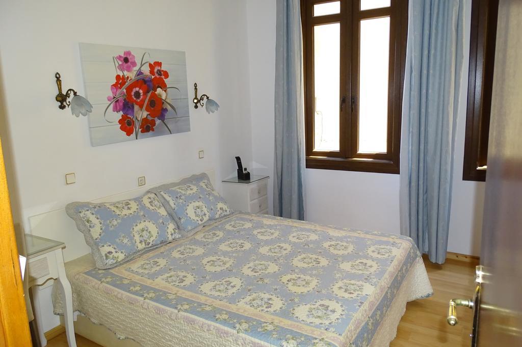 Anemones Rooms Hanya Dış mekan fotoğraf