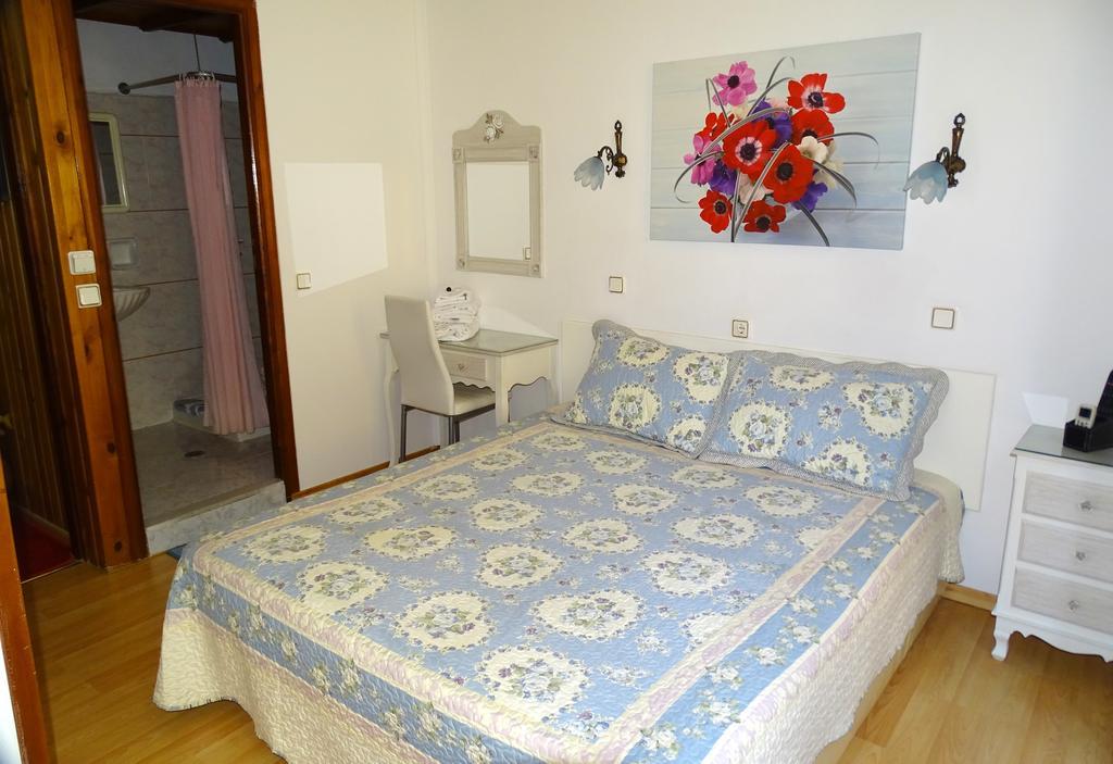 Anemones Rooms Hanya Dış mekan fotoğraf