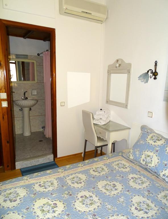 Anemones Rooms Hanya Dış mekan fotoğraf