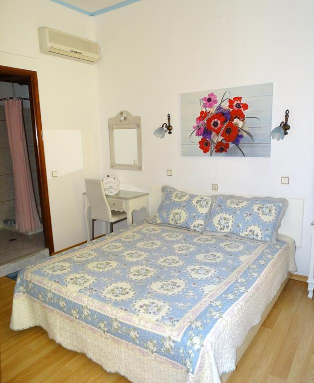 Anemones Rooms Hanya Dış mekan fotoğraf